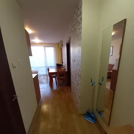 Panorama Beach Vigo Apartment *