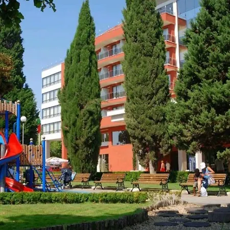 Apartment Panorama Beach Vigo Nesebar