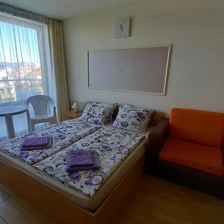 Panorama Beach Vigo Apartment Nesebar
