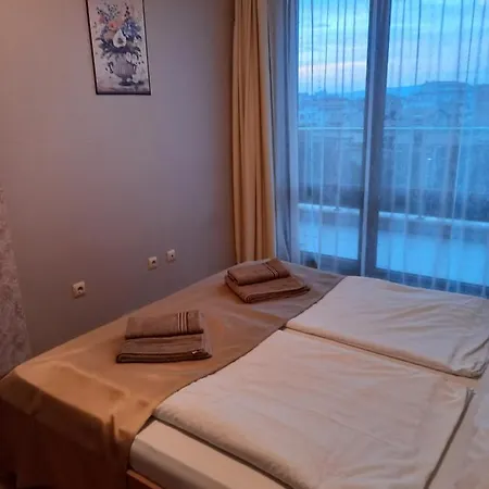 Panorama Beach Vigo Nesebar