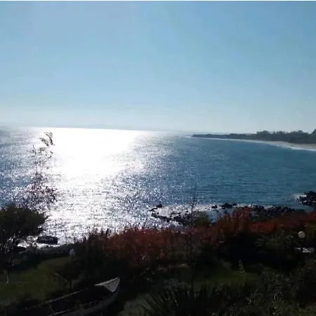 Panorama Beach Vigo * Nesebar