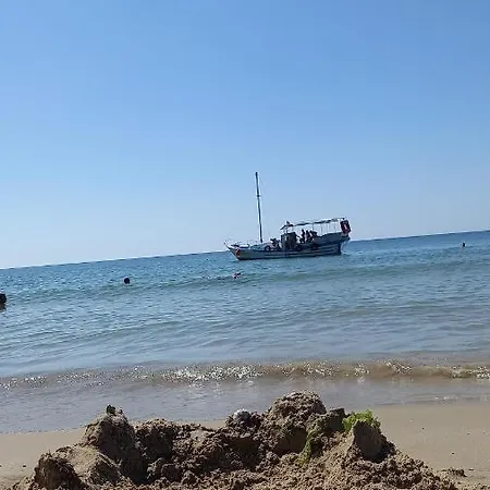 Panorama Beach Vigo *