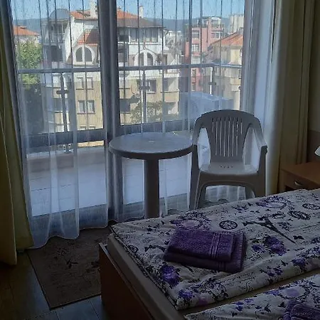 Lägenhet Panorama Beach Vigo *